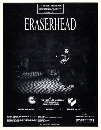 Eraserhead