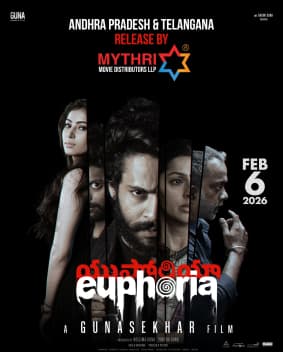 Euphoria