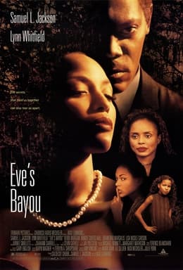 Eves Bayou