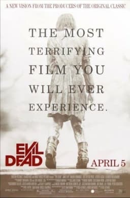 Evil Dead 2