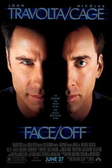 Face/off