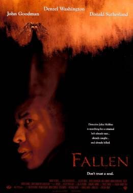 Fallen