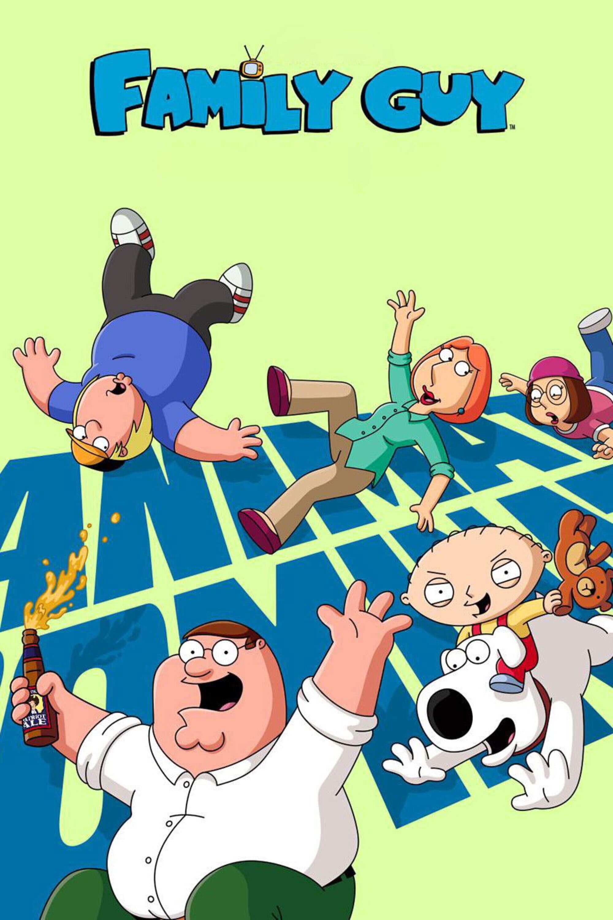 Family Guy