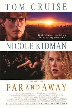 Far And Away