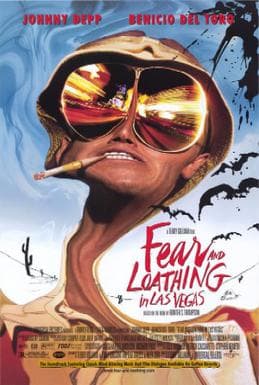 Fear and Loathing in Las Vegas REACTION