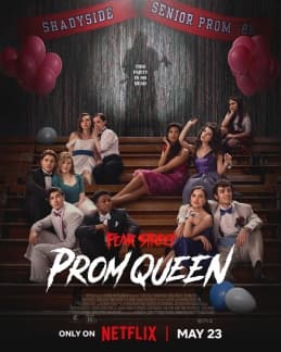 Fear Street: Prom Queen