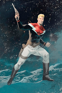 Flash Gordon