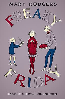 Freaky Friday