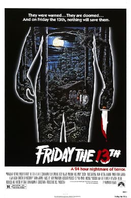 Friday the 13th: The New Blood