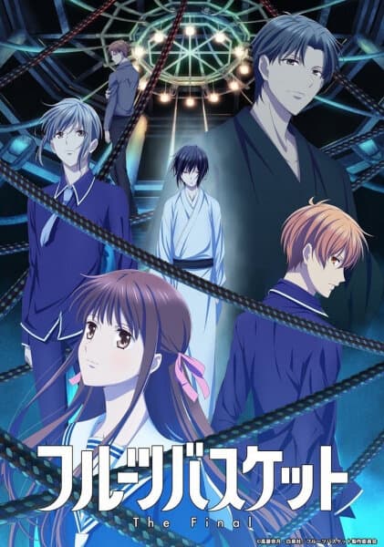 Fruits Basket