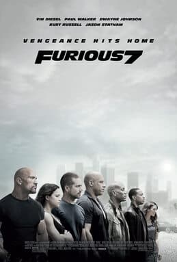 Furious 7