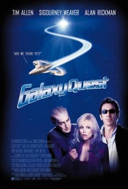 Galaxy Quest