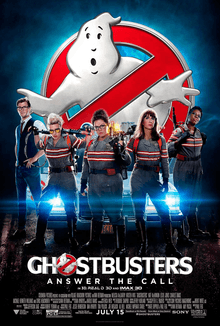 Ghostbusters 2