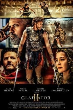 GLADIATOR - Extended Cut