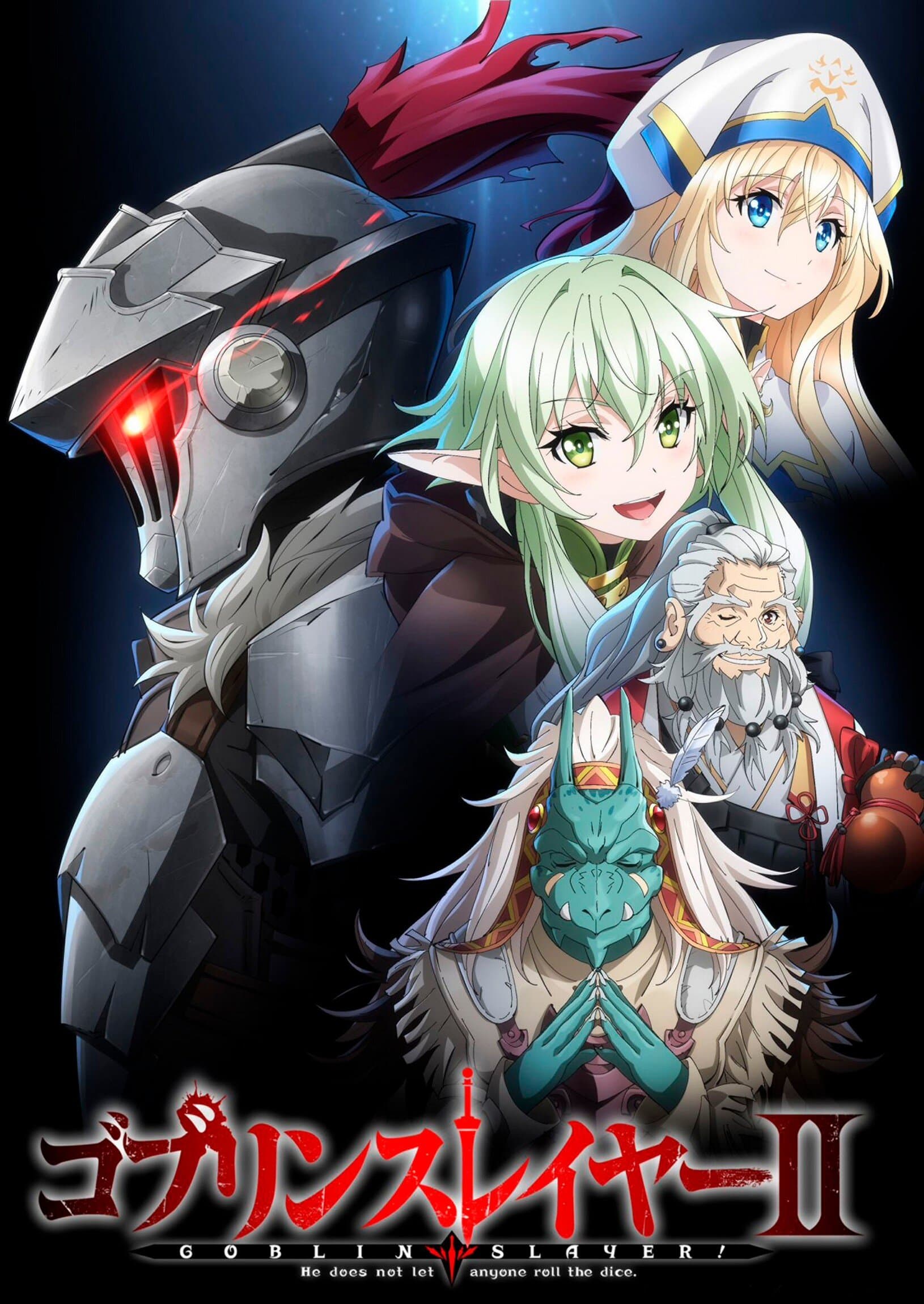 Goblin Slayer