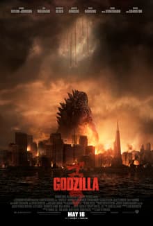 GODZILLA