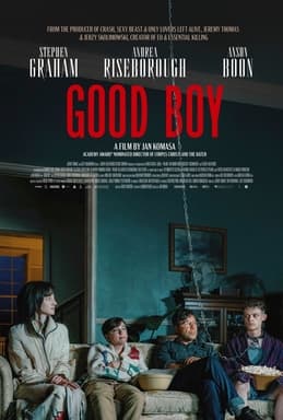 Good Boy