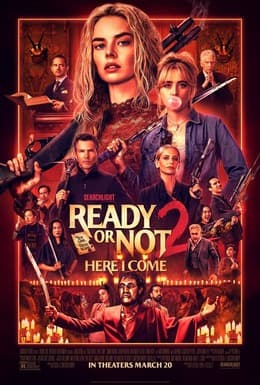 Grace Survives The Hunt & The Entire Family Explodes