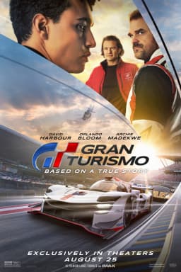 Grand Turismo