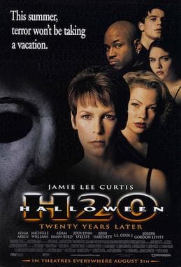 Halloween H20