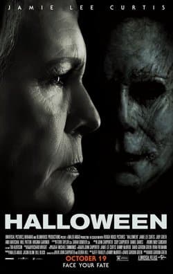Halloween Kills (final Trailer