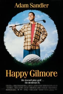 Happy Gilmore 1996