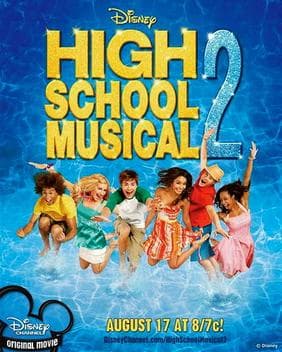 High School Musical 2