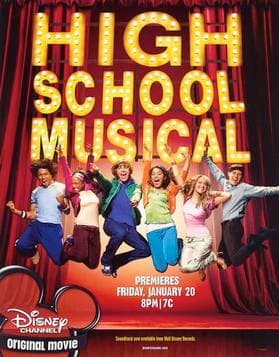 High School Musical 3