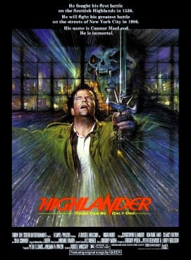 Highlander