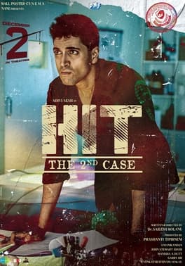Hit: The Second Case