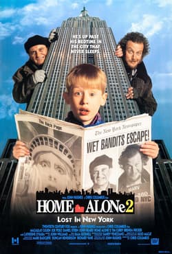 Home Alone 2
