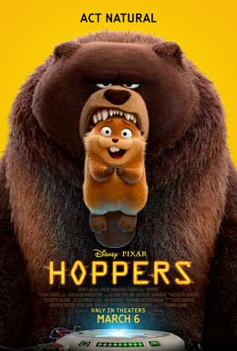 Hoppers