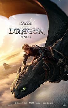 How To Train A Dragon