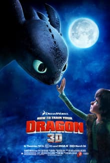 How To Train Your Dragon 3