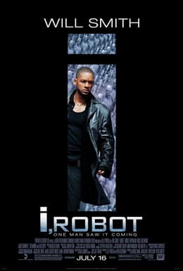 I Robot