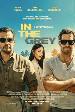 In The Grey