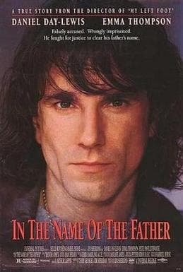 In The Name Of The Father