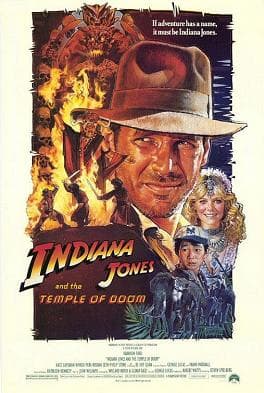 Indiana Jones and the Raiders of the Lost Ark