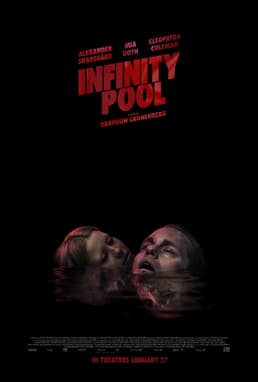 Infinity Pool