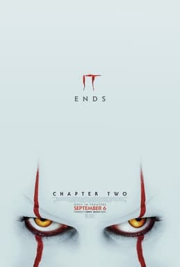 It Chapter Two