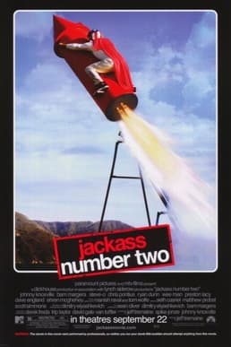 Jackass Number Two