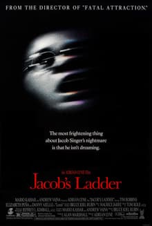Jacob’s Ladder