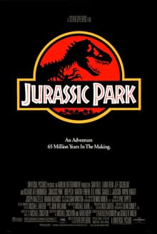 Jane Faces Her ULTIMATE FEAR - Jurassic Park III