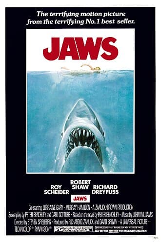 Jaws