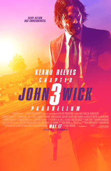 John Wick: Chapter 3 – Parabellum - Was By Far The BEST!!!