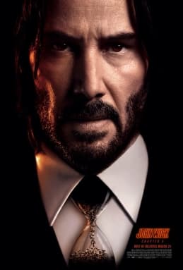 JOHN WICK CHAPTER 4 (that ending!!!)
