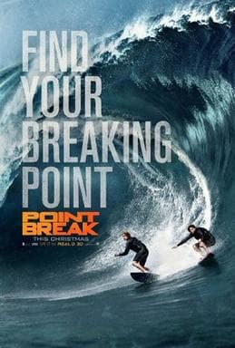Just Break Up!