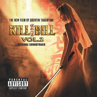 Kill Bill Vol.2