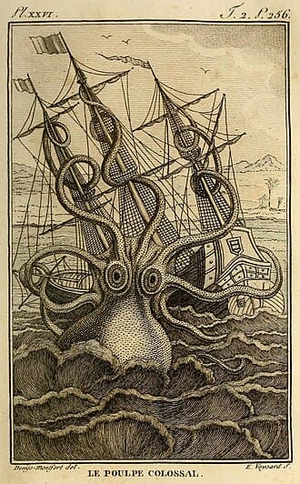 Kraken