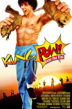 Kung Pow: Enter The Fist